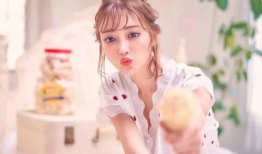 明日花绮罗视频,光影交织的梦幻舞者