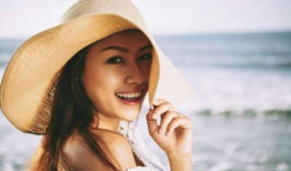 亚洲美女免费视频,免费视频带你领略异域风情