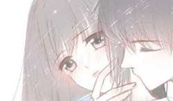 怦然心动 动漫,青春校园的甜蜜旋律