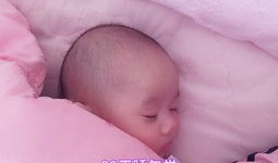 婴儿吃奶视频,宝宝吸吮奶瓶的温馨瞬间