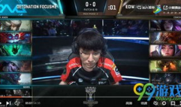 lol直播比赛视频直播,Lol直播比赛精彩瞬间回顾